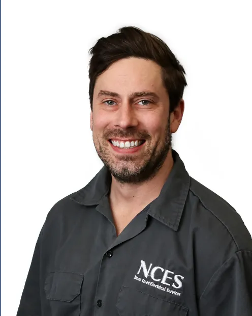 Jeff Ouellette, Supervisor / Foreman at NCES