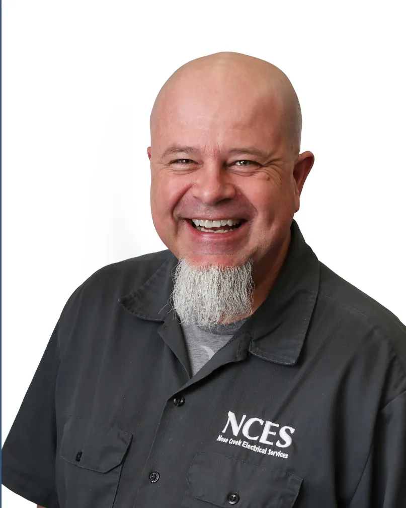 Rich Rogi, Co-Founder at NCES