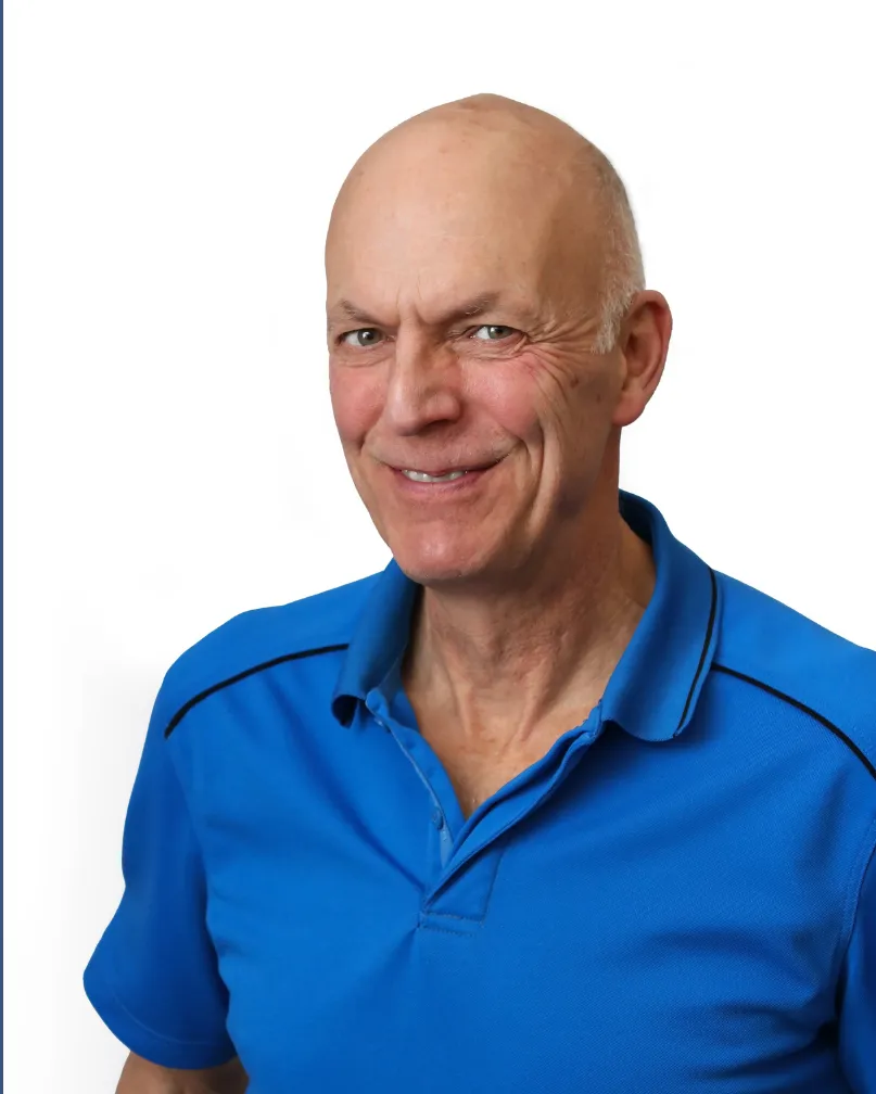 Ted Beswetherick, President & Co-Founder at NCES